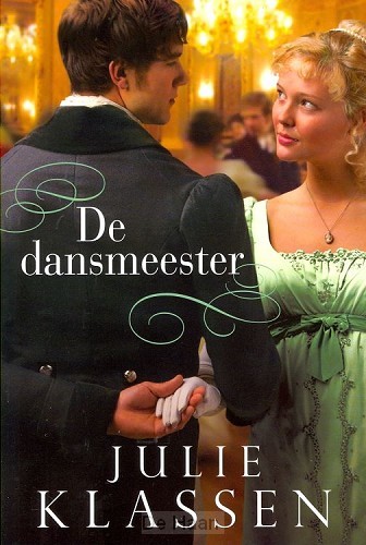 Dansmeester