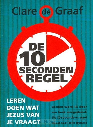 10 seconden regel