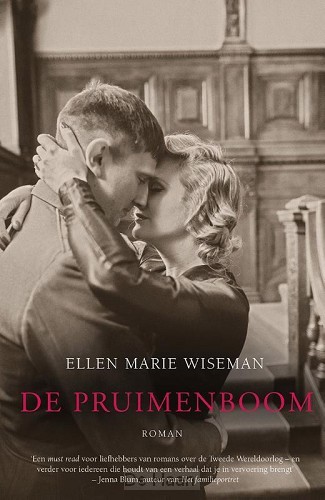 De pruimenboom