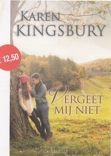 Vergeet mij niet Midprice