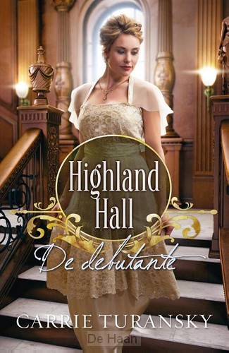 De debutante