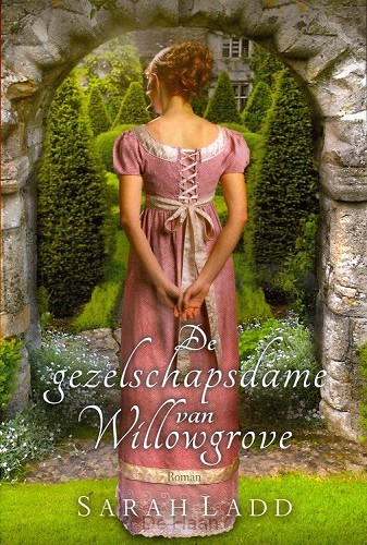 De gezelschapsdame van Willowgrove