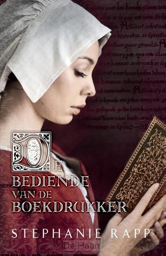Bediende van de boekdrukker