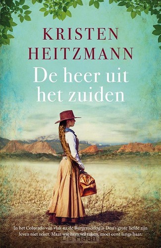 De heer uit het zuiden