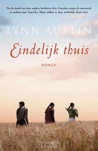 Eindelijk thuis