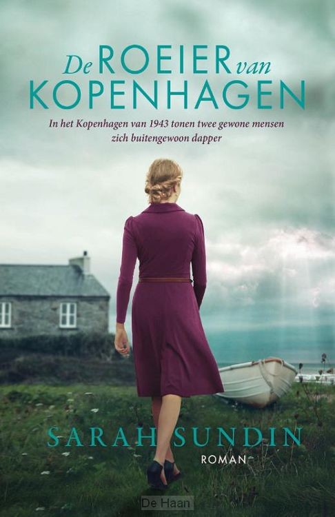 De roeier van Kopenhagen