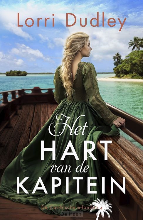 Het hart van de kapitein