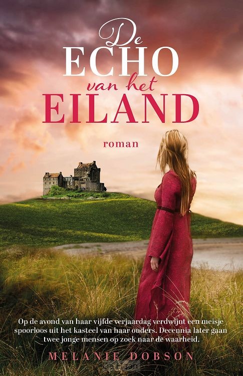 De echo van het eiland