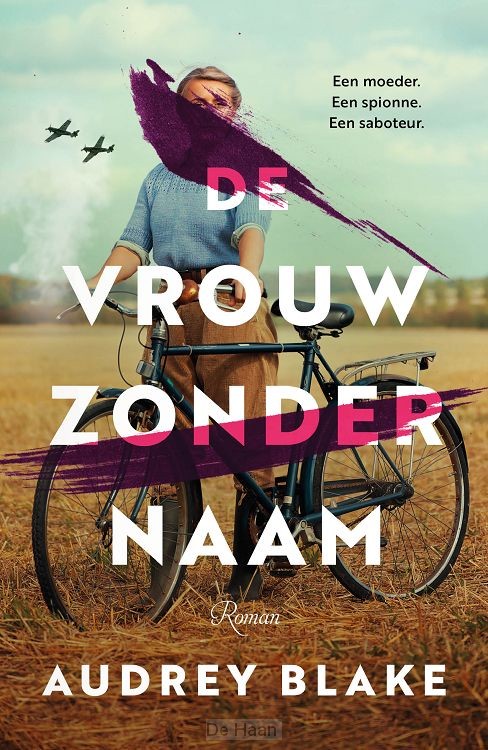 De vrouw zonder naam