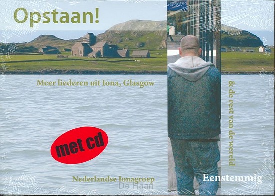 Opstaan eenstemmig + cd