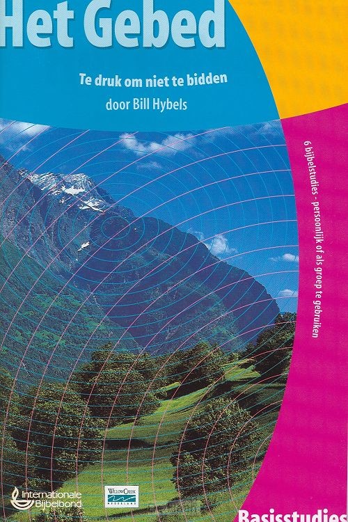 Basisstudies het gebed