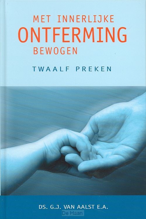 Met innerlijke ontferming bewogen