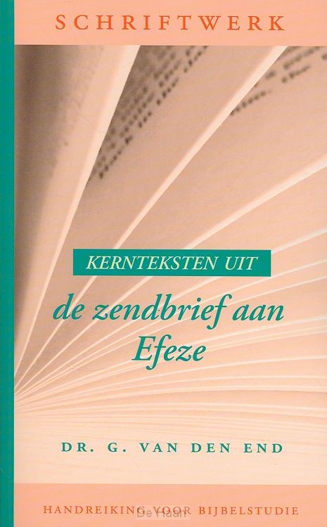 Kernteksten uit efeze