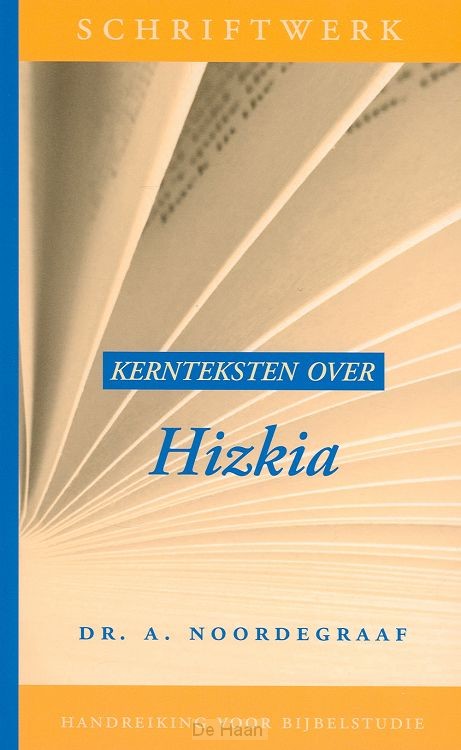 Kernteksten over hizkia