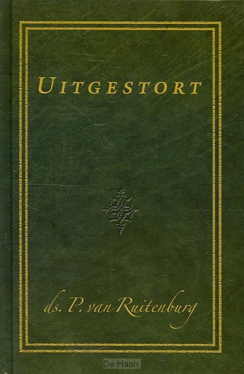 Uitgestort