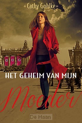 Geheim van mijn moeder