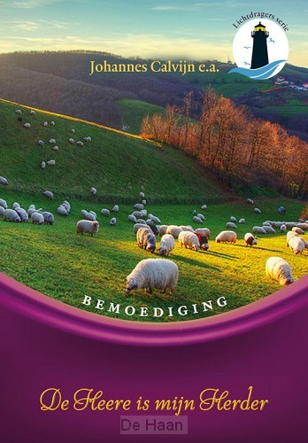 Heere is mijn Herder