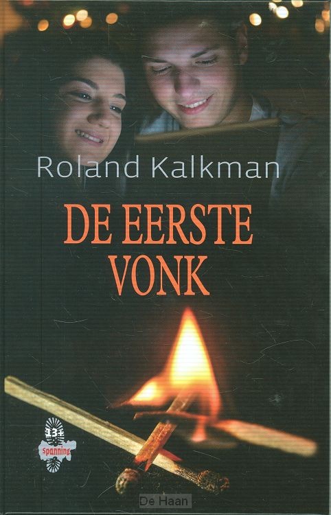 De eerste vonk