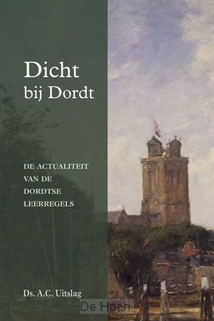 Dichter bij dordt