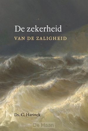 Zekerheid van de zaligheid