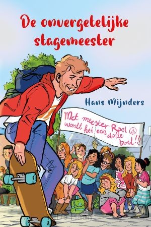 Onvergetelijke stagemeester