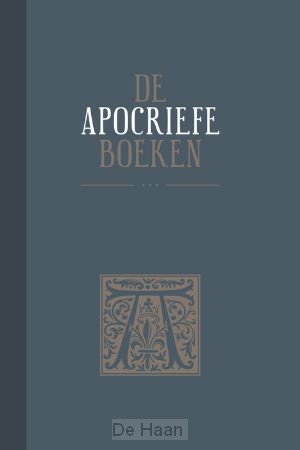 Apocriefe boeken