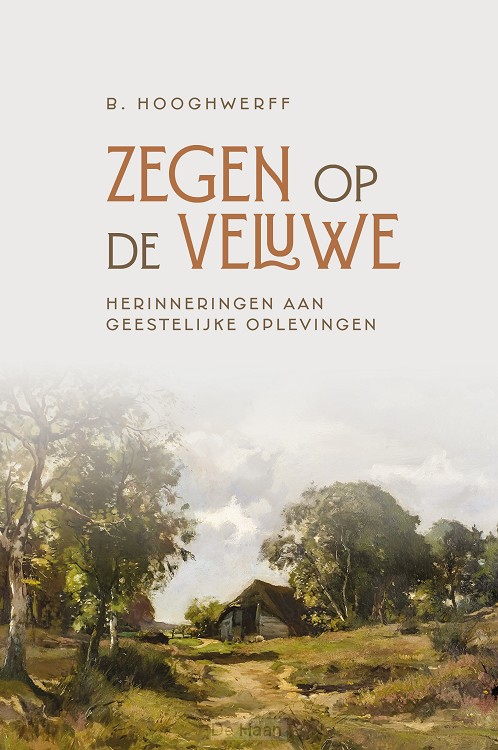Zegen op de veluwe