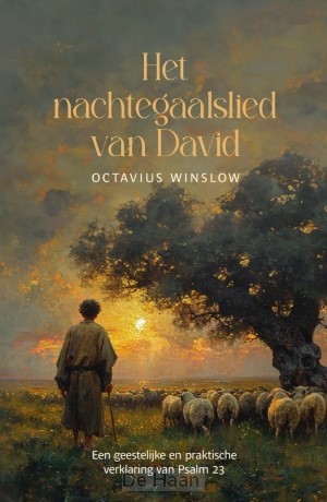 Nachtegaalslied van david