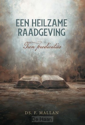 Heilzame raadgeving