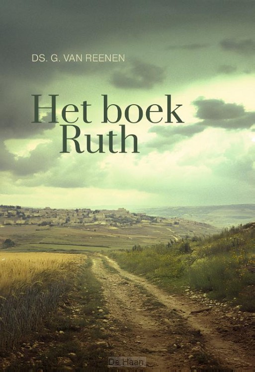 Het boek ruth