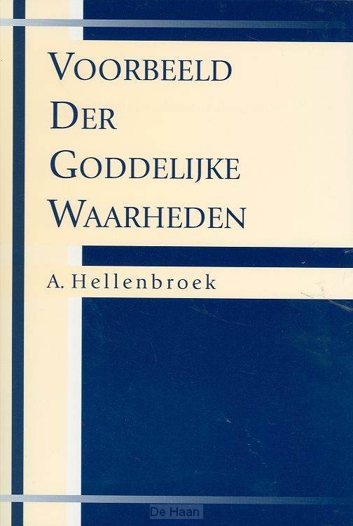 Voorbeeld der goddelijke waarheden
