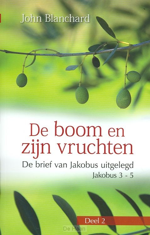 Boom en zijn vruchten 2