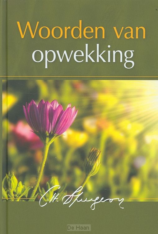 Woorden van opwekking