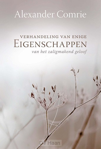 Verhandeling van enige eigenschappen