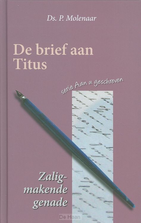 Brief aan titus