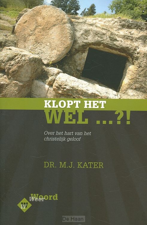 Klopt het wel