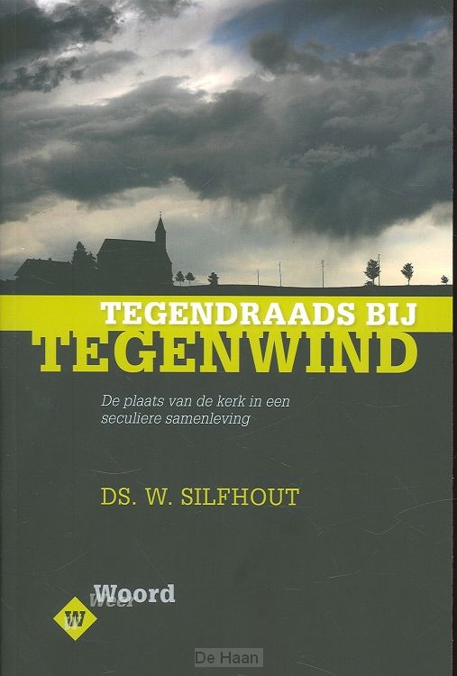 Tegendraads bij tegenwind
