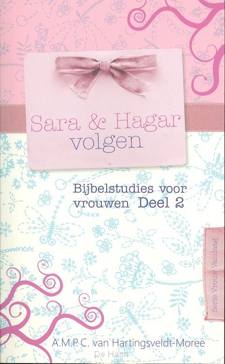 Sara en hagar volgen