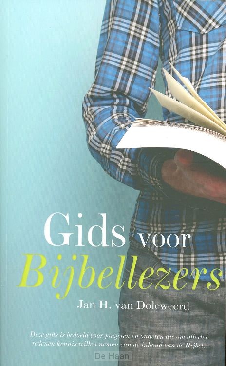 Gids voor bijbellezers
