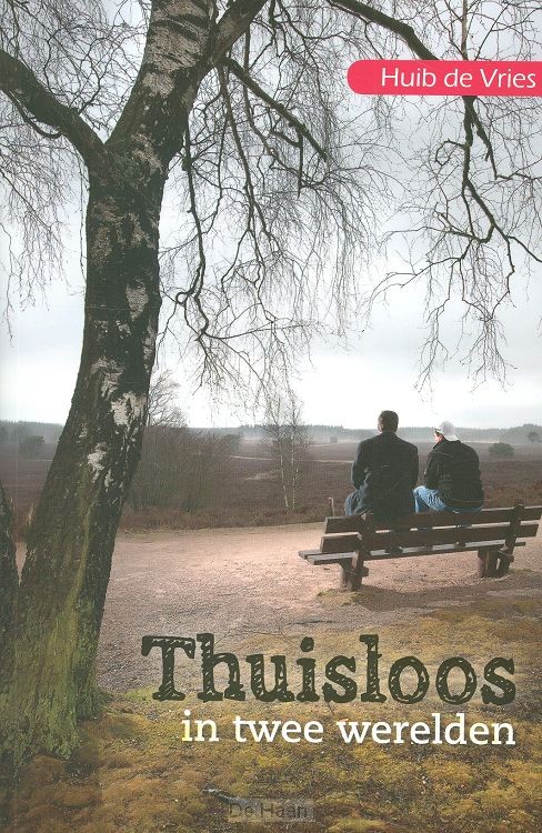Thuisloos in twee werelden