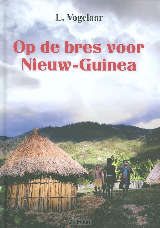Op de bres voor nieuw-guinea
