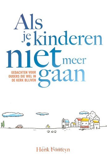 Als je kinderen niet meer gaan