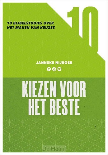 Kiezen voor het beste