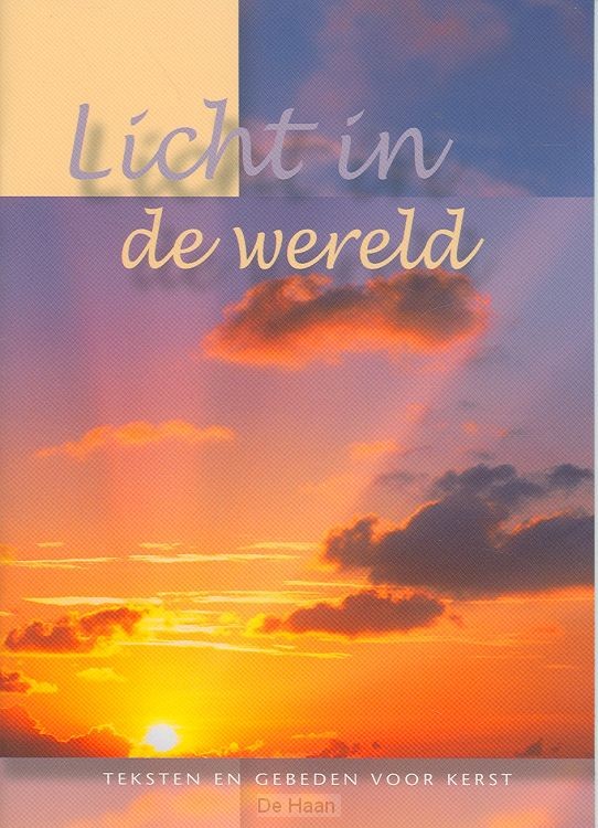 Wensboekje licht in de wereld set 10