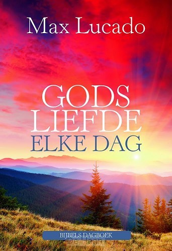 Gods liefde elke dag