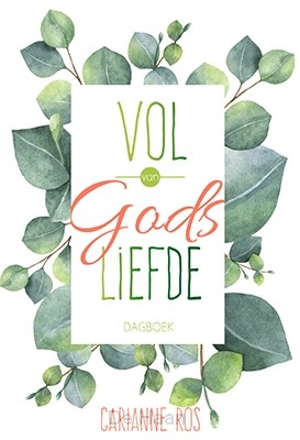 Vol van Gods liefde