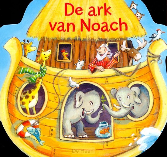 Ark van noach