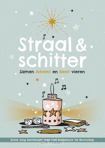 Straal & schitter
