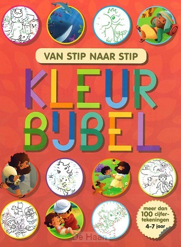Kleurbijbel