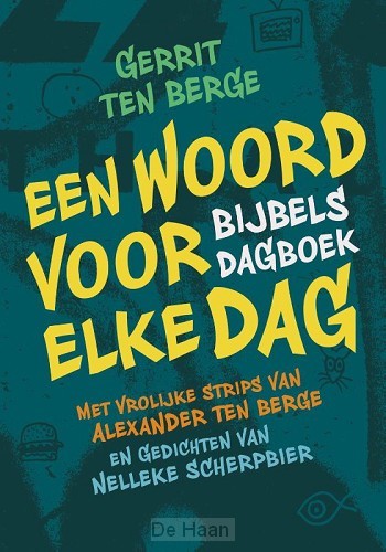 Een woord voor elke dag
